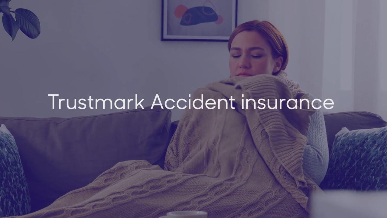 Play Trustmark Accident Insurance video